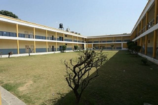 Seth Jai Parkash Mukand Lal Institute of Engineering and Technology (JMIT) campus
