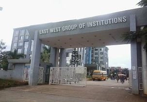 East West Group Of Institutions, Magadi Road campus