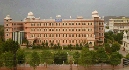 Shankara International School of Management campus
