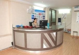iVentures Academy of Business & Finance campus