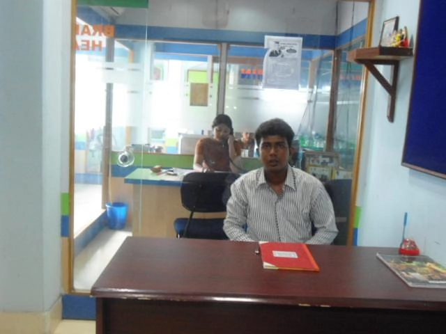 Larn Edutech campus