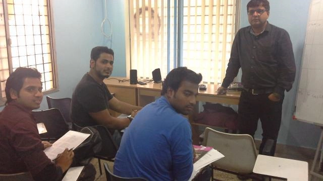 Smart Age. campus