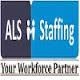 ALS Staffing, Lucknow campus