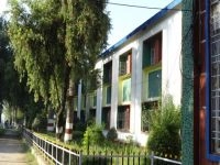 Laxman Singh Mehar Government Post Graduate College campus