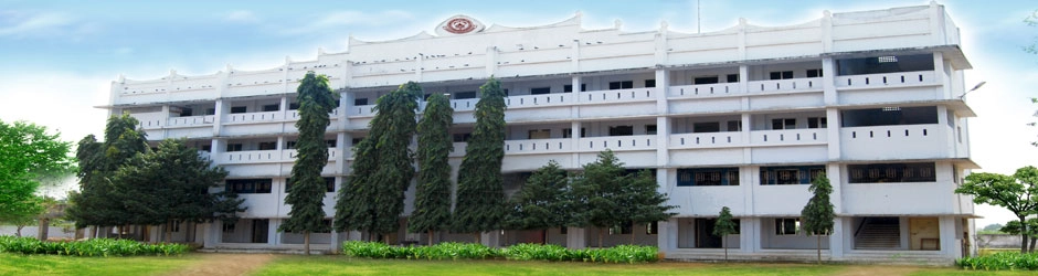 Adaikala Matha College – Tamil Nadu campus