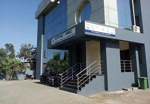 Aspire Knowledge and Skills campus