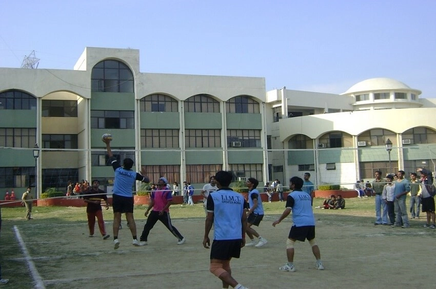 Skyline Educational Institutes campus