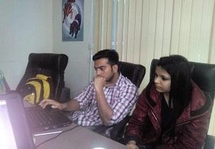 Financial Market Artist, Delhi campus