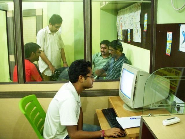 PHP Training, Kolkata campus