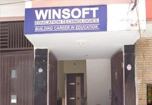 Winsoft Education Technologies Pvt. Ltd. campus