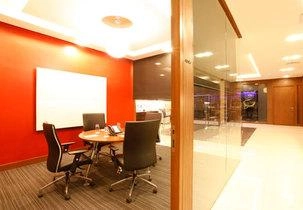 eSuccessor Solutions and Service Private Limited campus