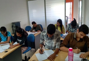 Sky Digit campus