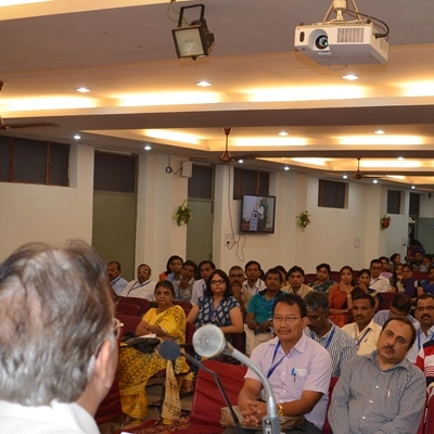 Raj Kumar Goel Institute of Technology and Management (RKGITM) campus