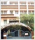 Shri. M.D. Shah Mahila College of Arts and Commerce campus