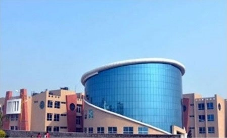 Manav Rachna University – MRU campus