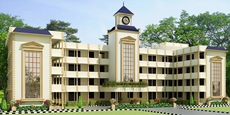 Sree Narayana Arts and Science College – Thiruvalla campus