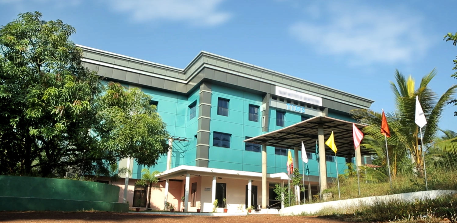 Talent Institute of Management Studies campus