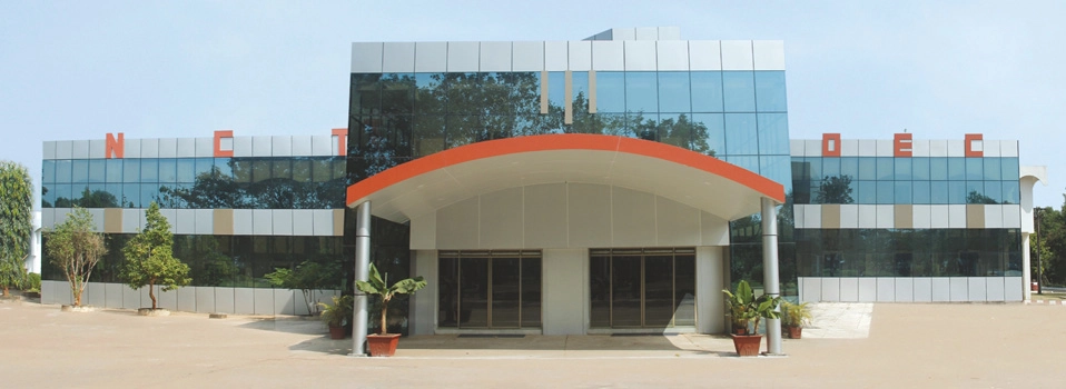 Orissa Engineering College campus
