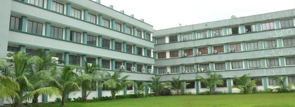Indra Institute of Business Management campus