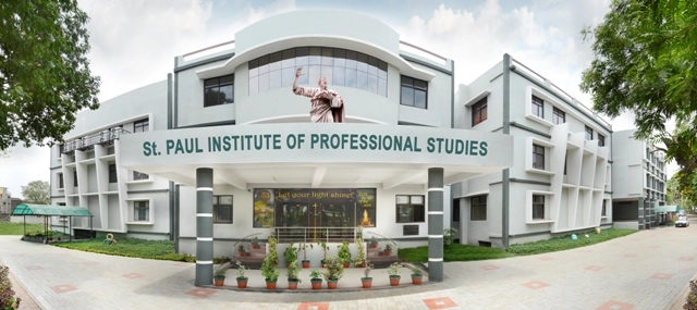 St. Paul Institute of Professional Studies campus