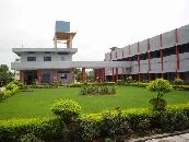 Srpa Adrash Bhartiya College campus