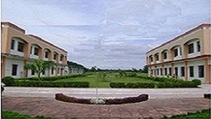 Ram Prasad Bismil Memorial Degree College campus