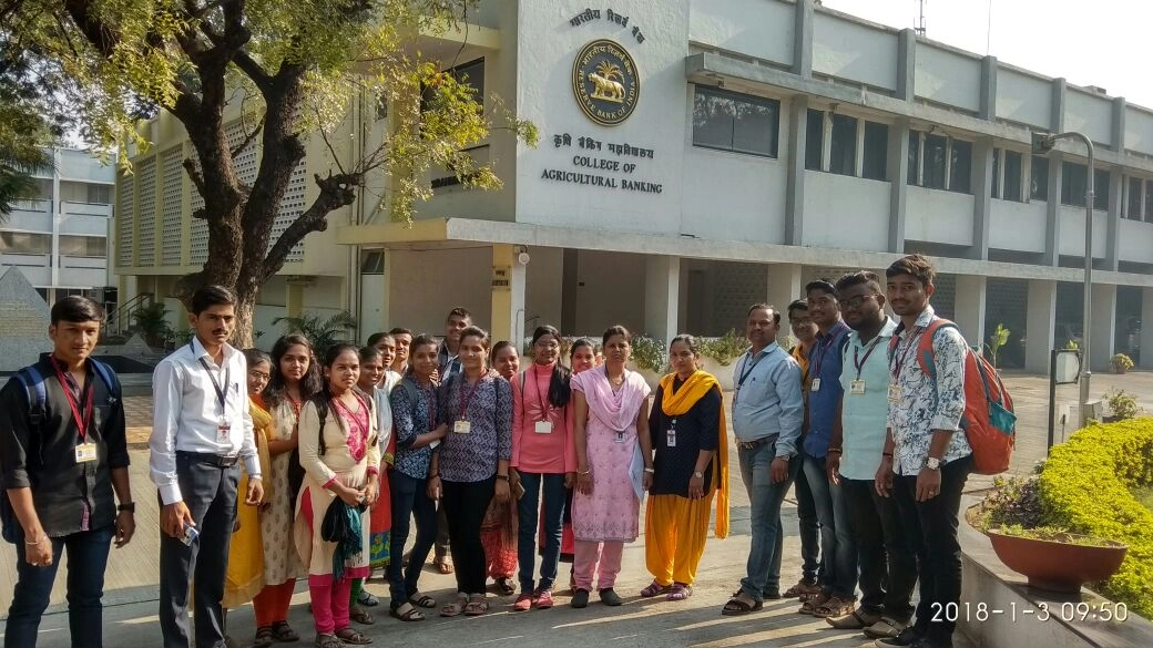 Rajmata Jijau Shikshan Prasarak Mandal’s Arts, Commerce and Science College campus