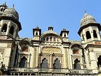 Shailendra Education Society’s College of Arts Commerce and Science campus