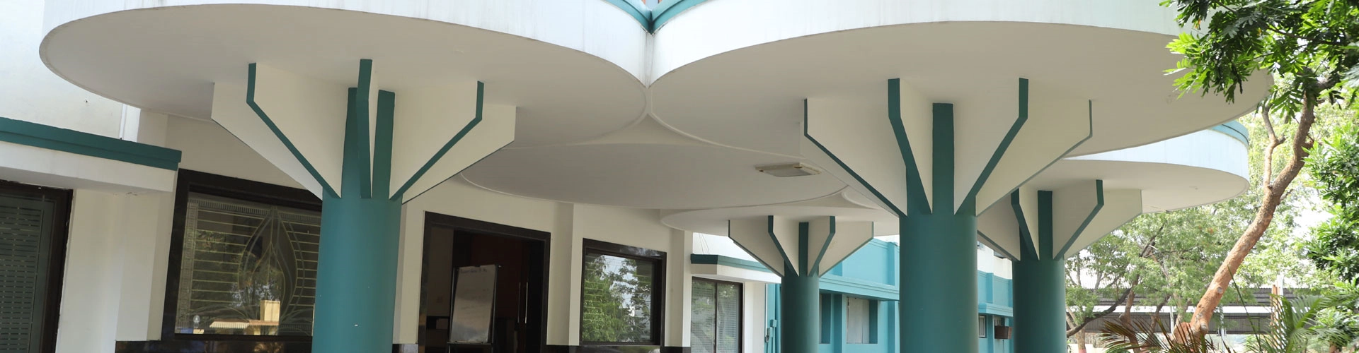 Palanisamy College of Arts campus