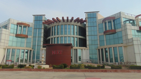 Northern Institute of Learing and Management campus