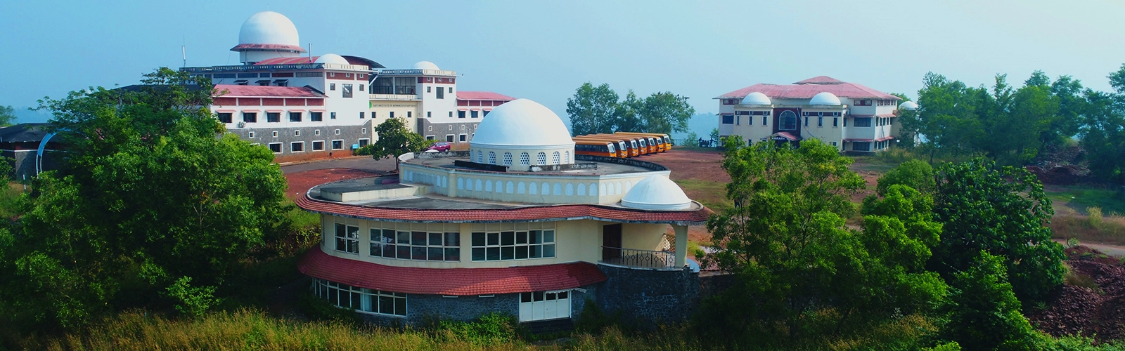 Safi Institute campus