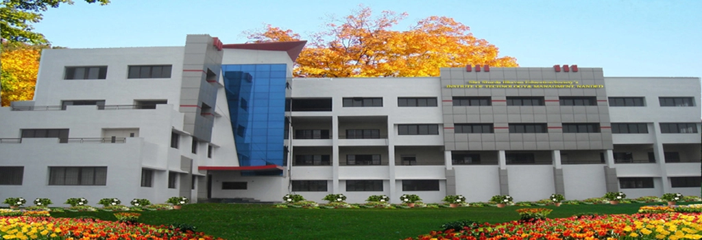 S.S.B.’s Institute of Technology and Management campus