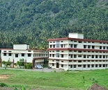 Mar Baselios College campus
