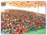 Kunthavai Naacchiyaar Government Arts College For Women campus