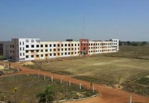 Camellia Institute Of Engineering And Technology (CIET) campus