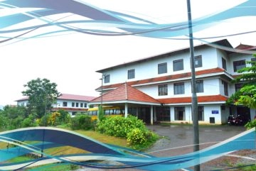 KICMA College of Arts and Science campus