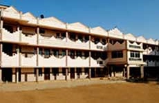 M.E.S.M.P.S. Womens College campus