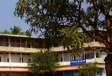 MH College of Arts and Science, Kuttiady campus