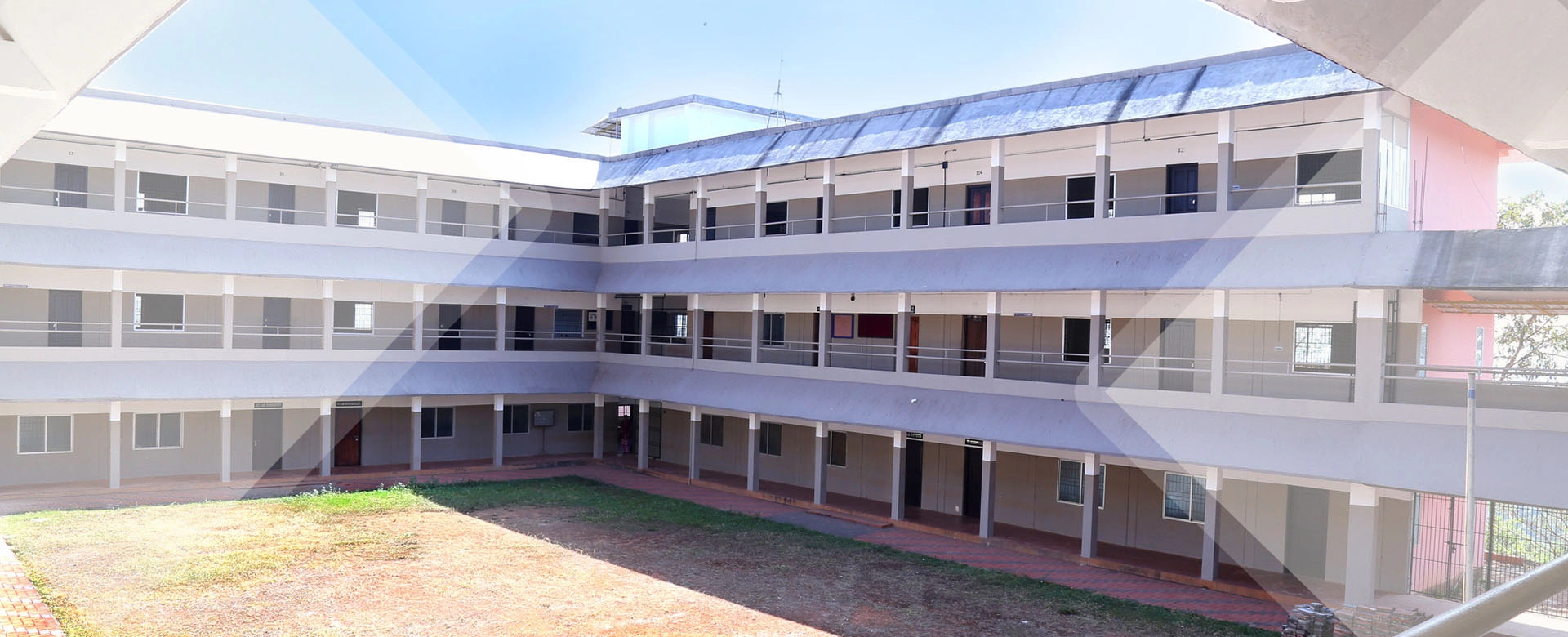 MET College campus