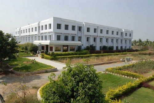 Narasaraopeta Engineering College campus