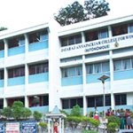 Jeyaraj Annapackiyam College For Women campus