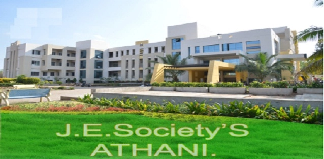 K A Lokapur Arts, Science and Commerce College and Post Graduate Studies campus