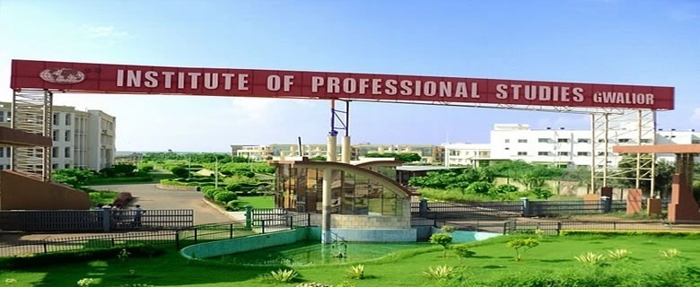 Institute of Professional Studies College of Education, Gwalior campus