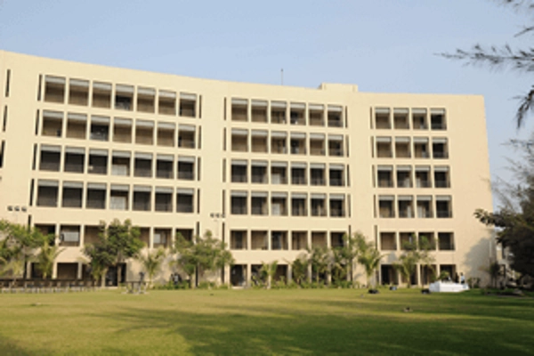 Adani Institute of Infrastructure Engineering campus