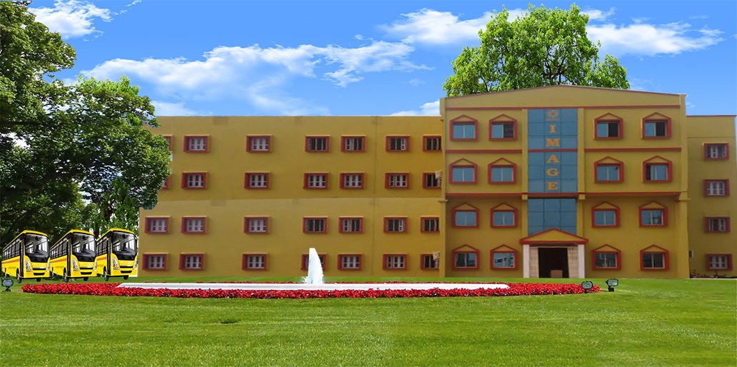 Institute of Management and Advance Global Excellence campus