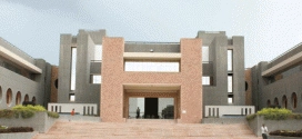 Gyanayagan College of Science and Management campus