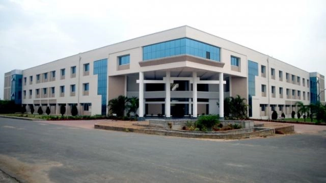Silicon Institute of Technology, Sambalpur campus