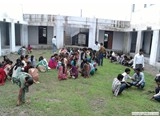 Government Science College, Pandhurna campus
