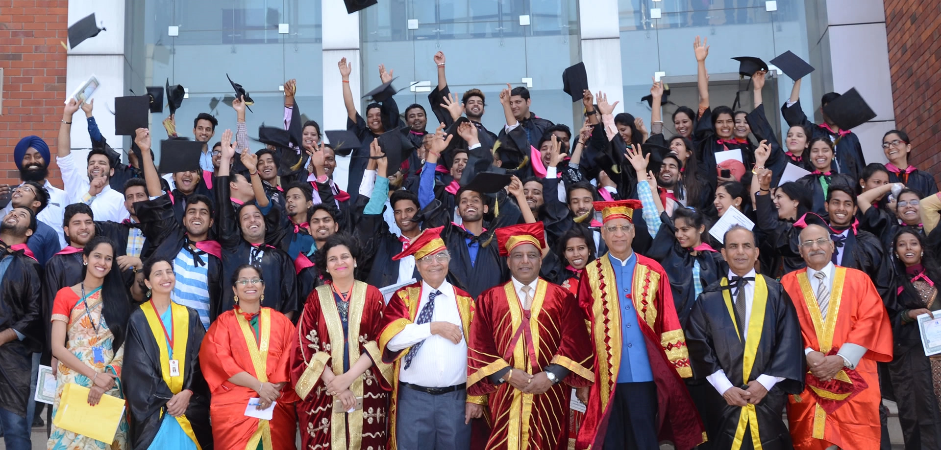 Dr. IT Group of Institution campus