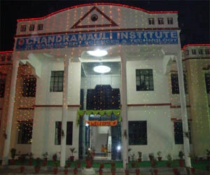 Chandra Mauli Institute of Management Sciences and Technology campus